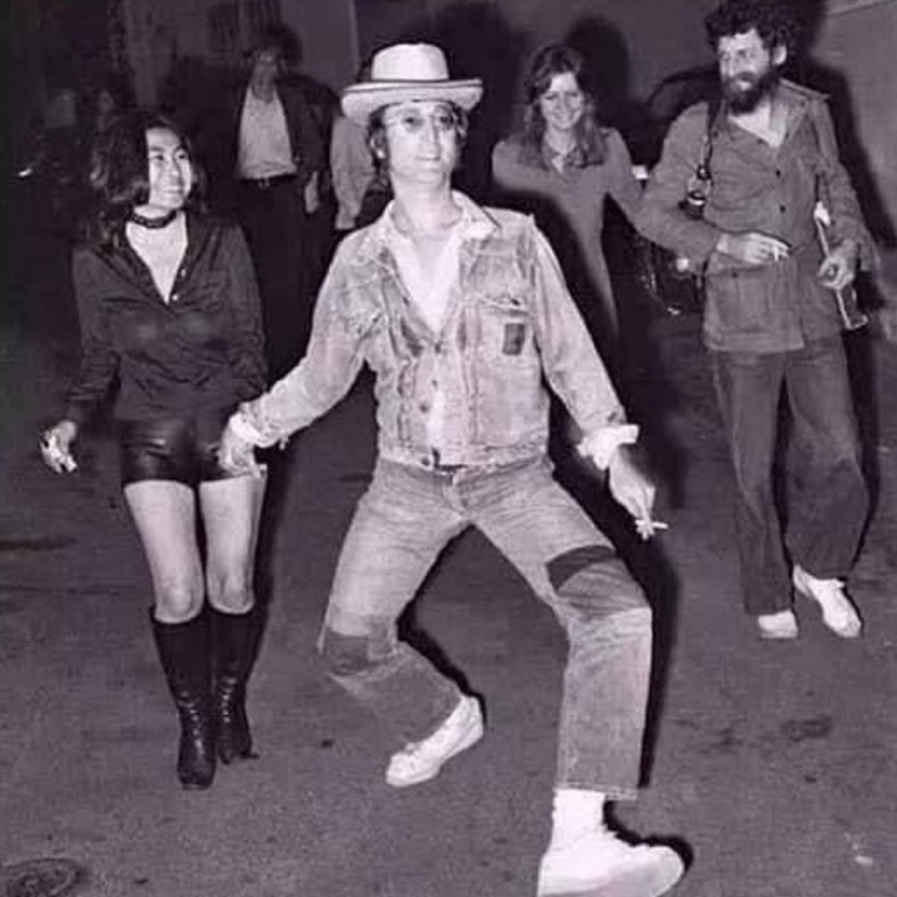 Meet your Posher, Devlan